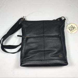 Brand new The Sak crossbody purse